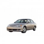 Honda Civic Sedan 2002-2008