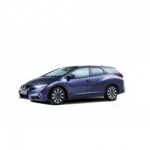 Honda Civic Station 2014-heden