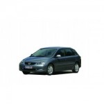 Honda Civic 5-drs 2001-2006