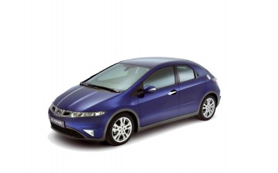 Honda Civic 5-drs 2006-2012