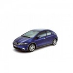 Honda Civic 5-drs 2006-2012