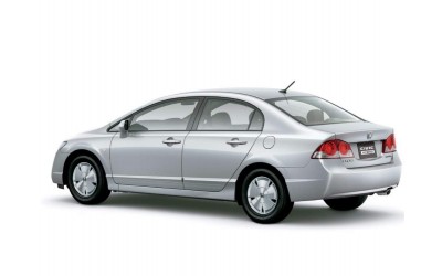 Honda Civic Sedan 4-drs 2006-2012