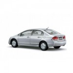 Honda Civic Sedan 4-drs 2006-2012