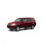 Honda CR-V 2002-2007