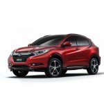 Honda HRV