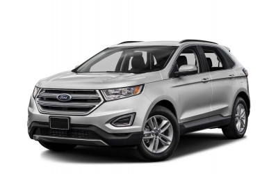 Ford Edge 2016-heden