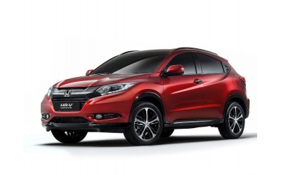 Honda HRV 2013-heden