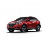 Honda HRV 2013-heden