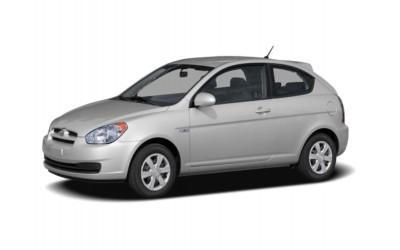 Hyundai Accent 2006-heden