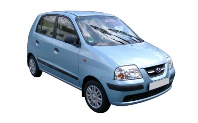 Hyundai Atos 2003-heden