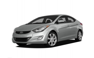 Hyundai Elantra 2011-2016