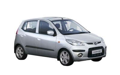 Hyundai i10 2007-2010