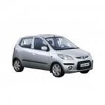 Hyundai i10 2007-2010