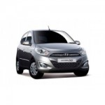 Hyundai i10 2010-2013