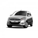 Hyundai i10 08/2013-2020