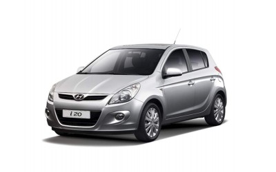 Hyundai i20 I 3/5-drs 2008-2014