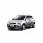 Hyundai i20 I 3/5-drs 2008-2014