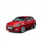 Hyundai i20 II 5-drs 2014-heden