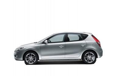 Hyundai i30 2007-2012