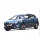 Hyundai i30 Facelift 2010-2012