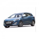 Hyundai i30 Facelift 2010-2012