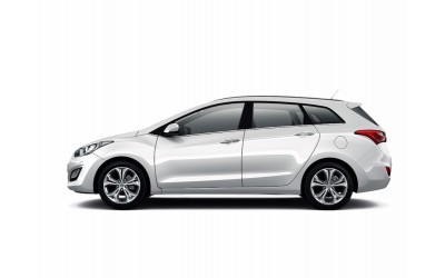 Hyundai i30 CW 2008-2012