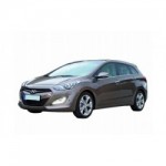 Hyundai i30 CW 2012-heden