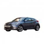 Hyundai Veloster 2011-heden