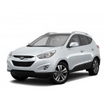 Hyundai Tucson 2015-2020