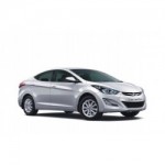 Hyundai Elantra 2015-heden