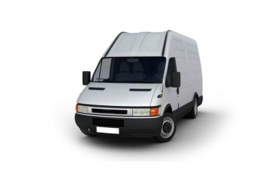 Iveco Daily 2000-2006