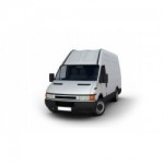 Iveco Daily 2000-2006