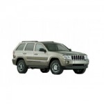 Jeep Grand Cherokee 2005-2010
