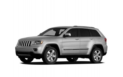 Jeep Grand Cherokee 2010-2013