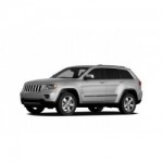 Jeep Grand Cherokee 2010-2013