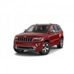 Jeep Grand Cherokee 2013-heden