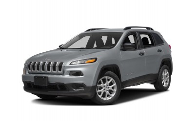 Jeep Cherokee KL 2014-2017