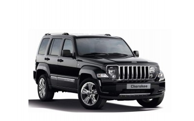 Jeep Cherokee KK 2007-2012