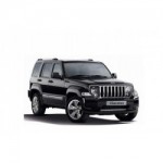 Jeep Cherokee KK 2007-2012