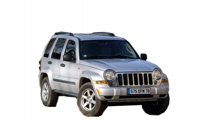 Jeep Cherokee/Liberty 2004-2008