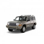 Jeep Commander