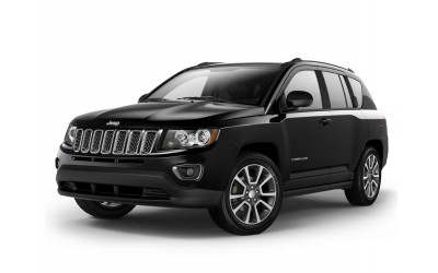 Jeep Compass 2006-2017