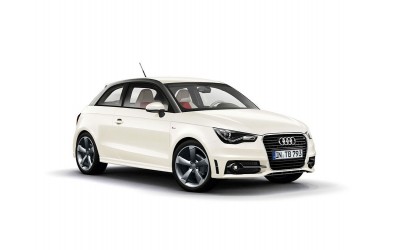 Audi A1 2010-2018