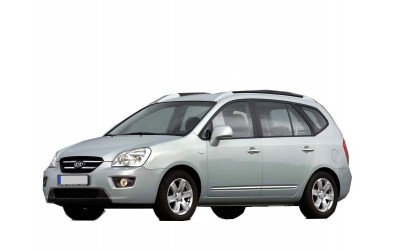 Kia Carens 2006-2013