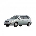 Kia Carens 2006-2013