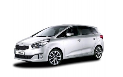 Kia Carens 2013-heden