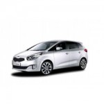 Kia Carens 2013-heden