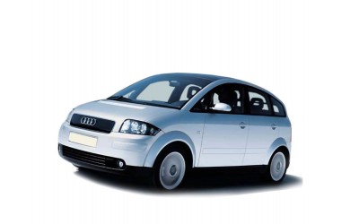 Audi A2 2000-2005