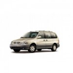 Kia Carnival 2004-heden