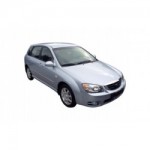 Kia Cerato 2004-2008